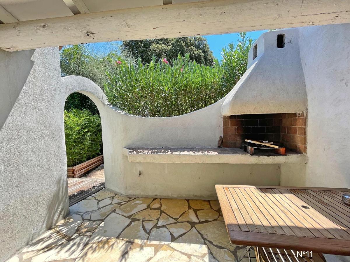 Residence Storia Di Blue Porto-Vecchio  Exterior foto