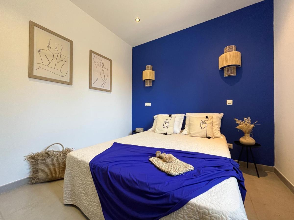 Residence Storia Di Blue Porto-Vecchio  Exterior foto