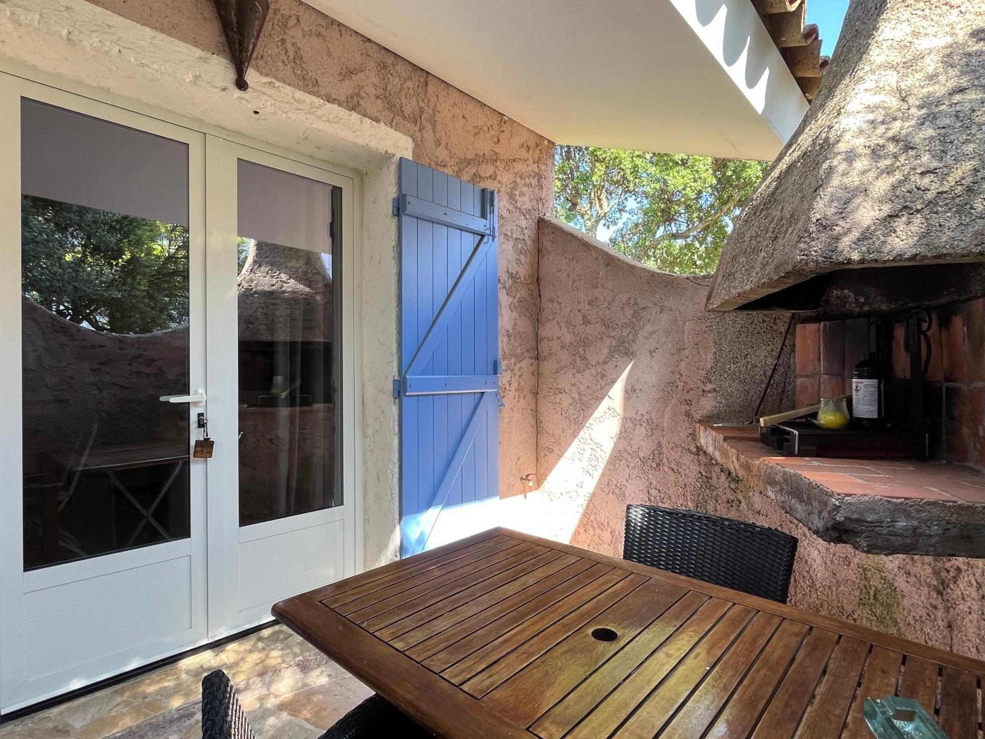 Residence Storia Di Blue Porto-Vecchio  Exterior foto