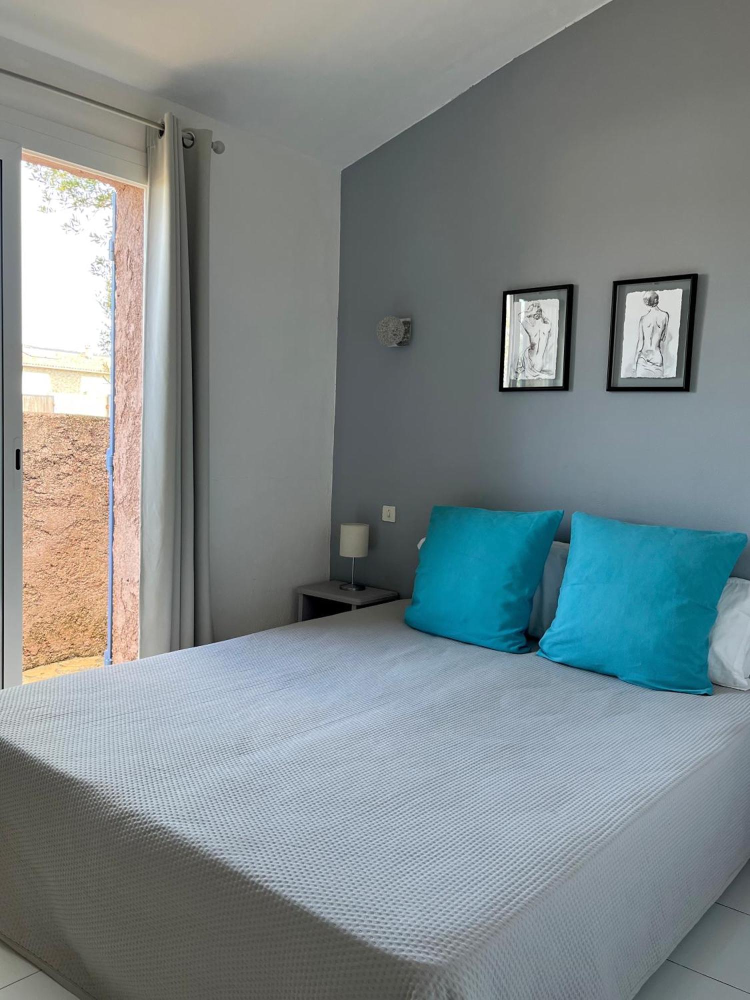 Residence Storia Di Blue Porto-Vecchio  Exterior foto