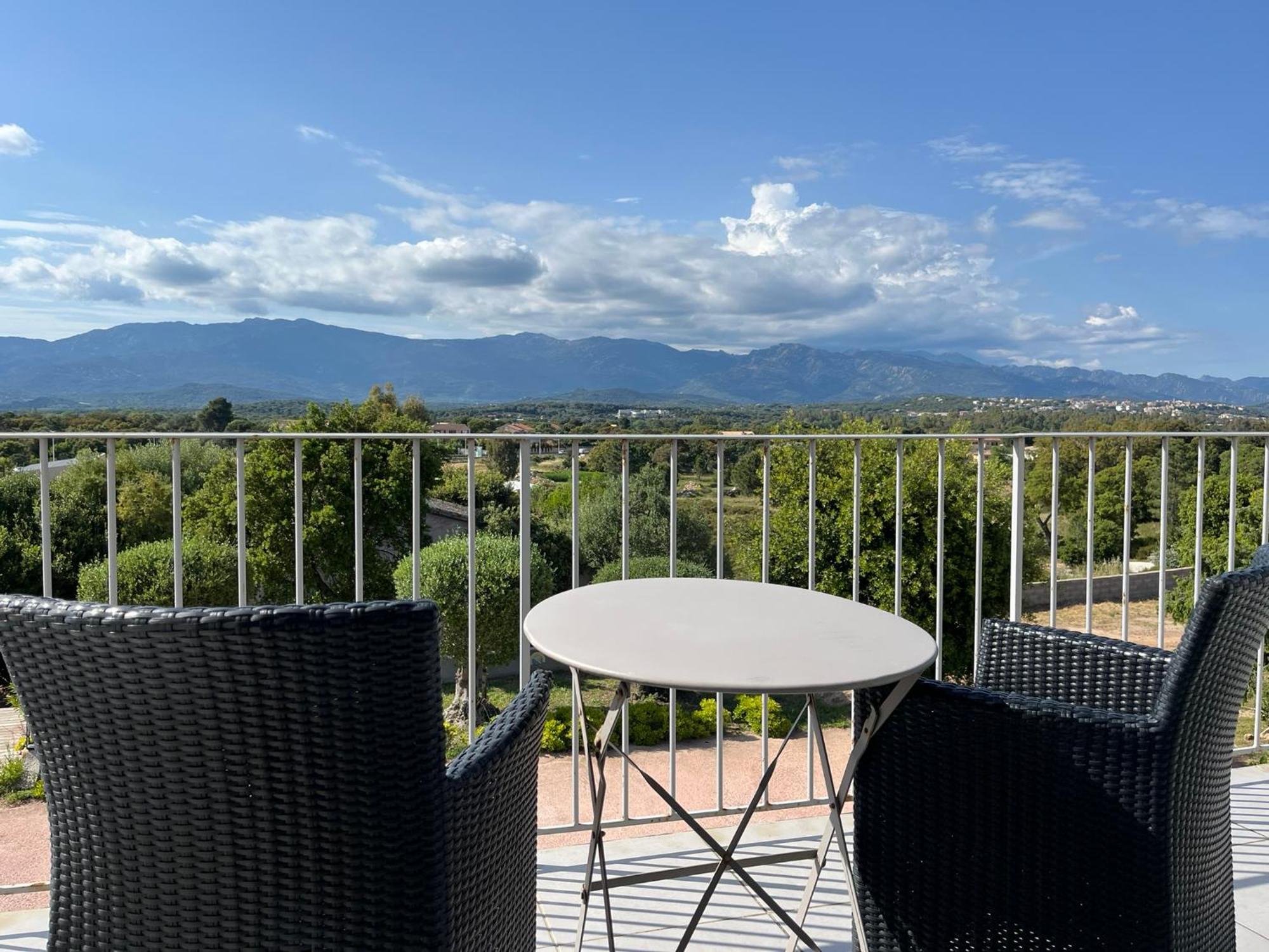 Residence Storia Di Blue Porto-Vecchio  Exterior foto