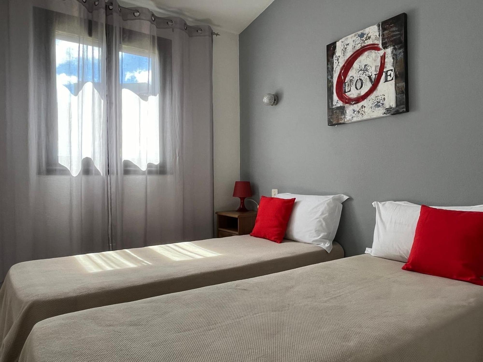 Residence Storia Di Blue Porto-Vecchio  Exterior foto