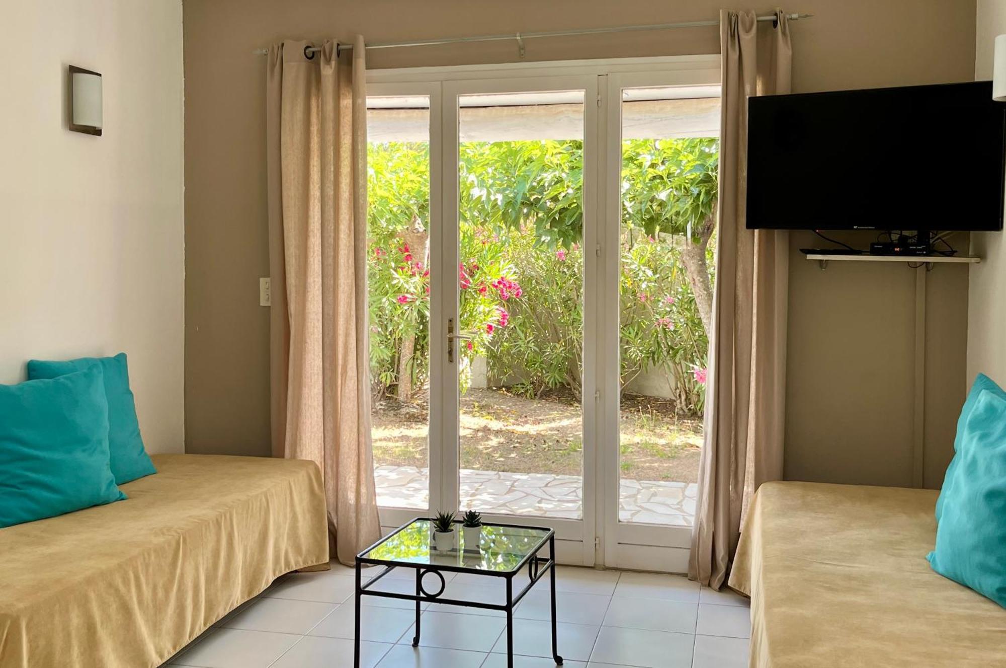 Residence Storia Di Blue Porto-Vecchio  Exterior foto
