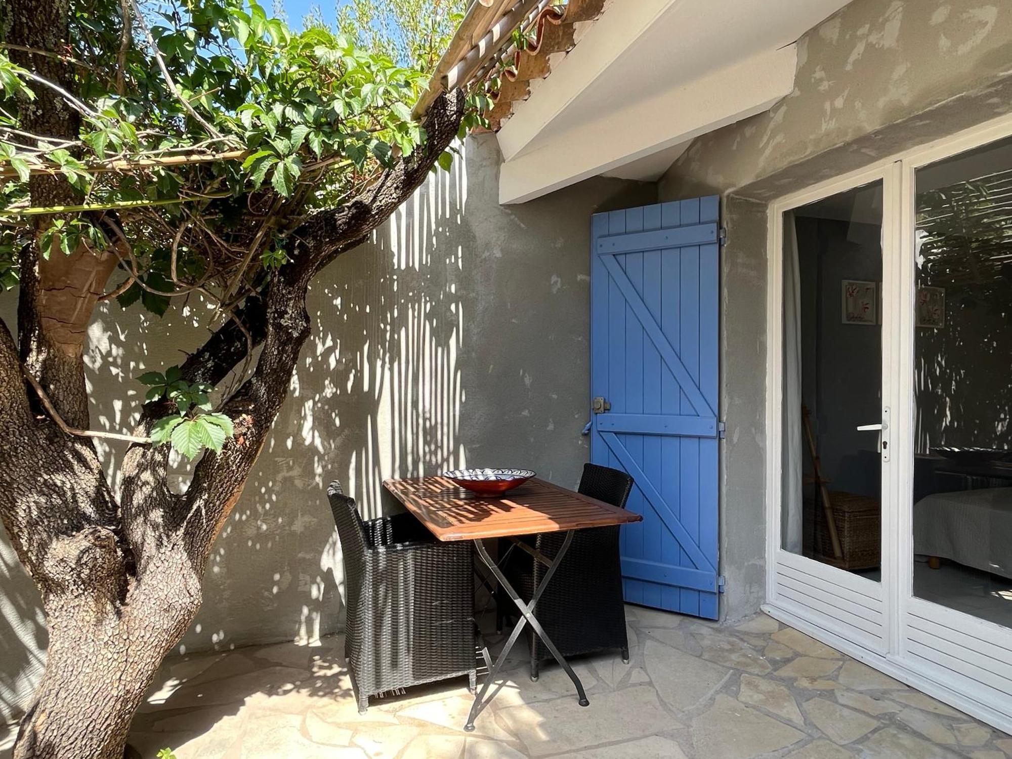 Residence Storia Di Blue Porto-Vecchio  Exterior foto