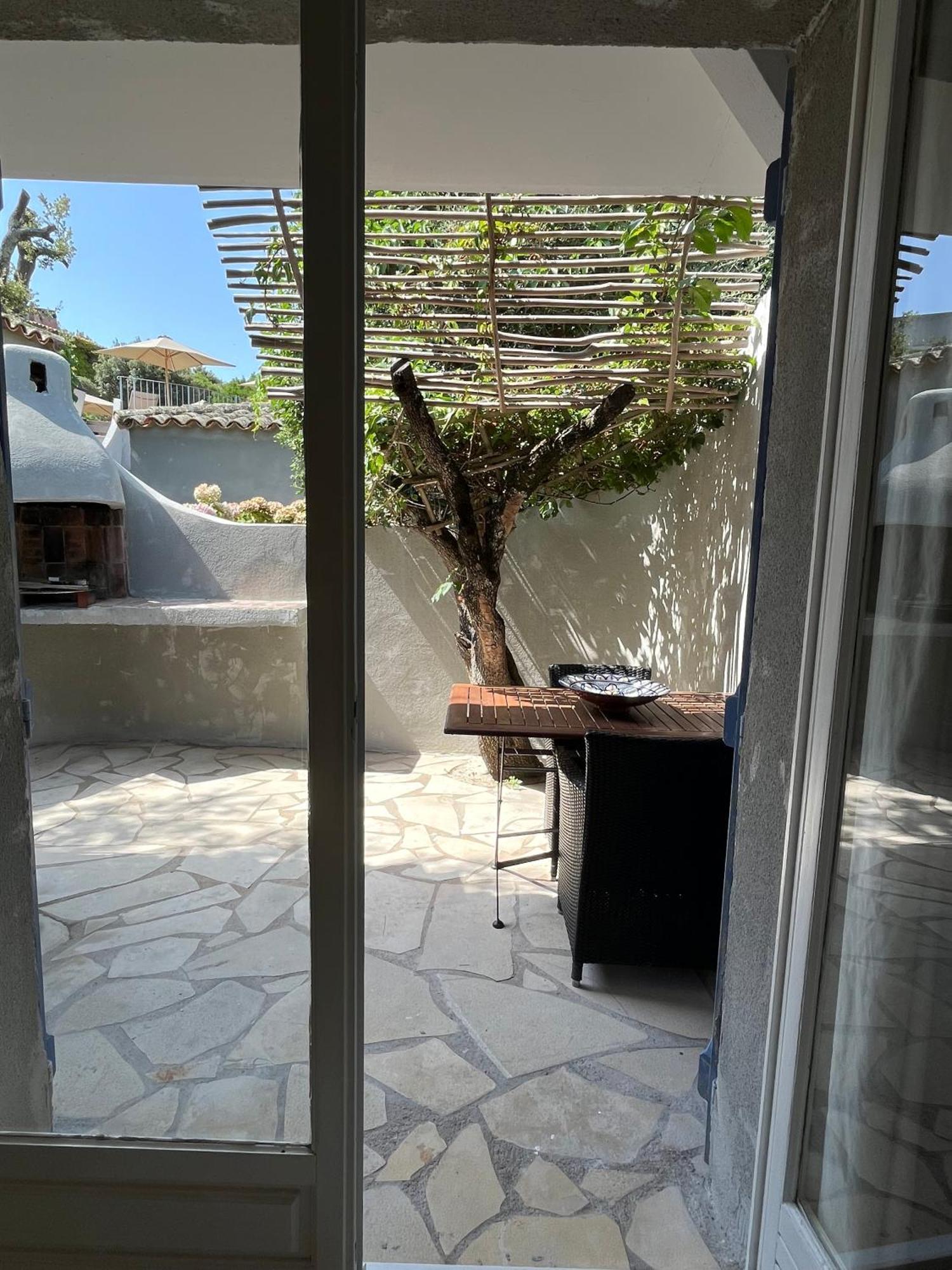 Residence Storia Di Blue Porto-Vecchio  Exterior foto