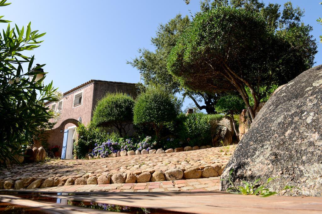 Residence Storia Di Blue Porto-Vecchio  Exterior foto
