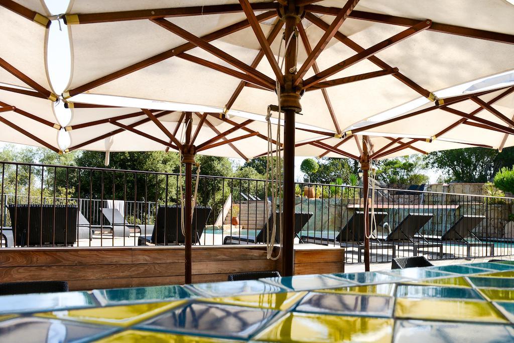 Residence Storia Di Blue Porto-Vecchio  Exterior foto